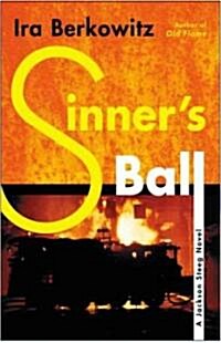 Sinners Ball (Paperback)