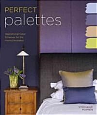 Perfect Palettes (Hardcover)