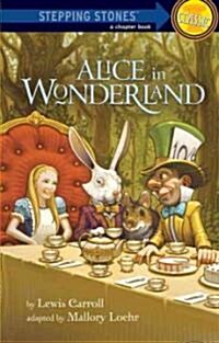 Alice in Wonderland (Library)