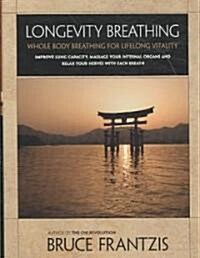 Longevity Breathing (DVD)