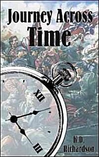 Journey Across Time (Paperback)