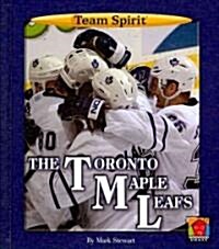 The Toronto Maple Leafs (Library)