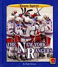 The New York Rangers (Library)