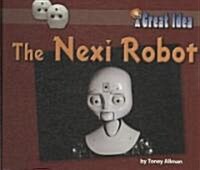 The Nexi Robot (Library Binding)