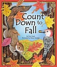 Count Down to Fall (Paperback)