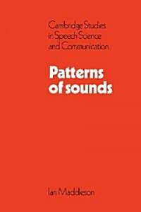Patterns of Sounds (Paperback)