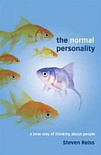 The Normal Personality : A New Way of Thinking About People (Paperback)