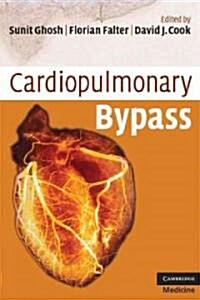 Cardiopulmonary Bypass (Paperback)