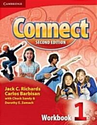 Connect Level 1 Workbook (Paperback, 2 Revised edition)