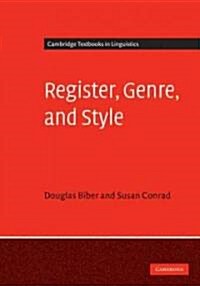 Cambridge Textbooks in Linguistics (Hardcover)