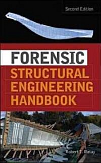 Forensic Structural Engineering Handbook (Hardcover, 2)