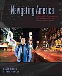 Navigating America (Paperback)