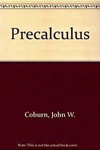 Precalculus (Unbound, 2nd)