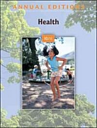 Health 10/11 (Paperback, 31th)