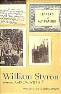 Letters to My Father (Hardcover)