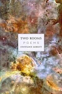 Two Rooms: Poems (Paperback)