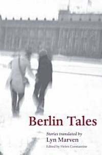 Berlin Tales (Paperback)