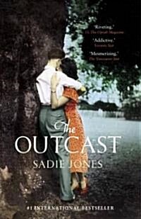 The Outcast (Paperback)