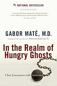 In the Realm of Hungry Ghosts: Close Encounters with Addiction (Paperback, UK)