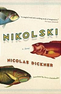 Nikolski (Paperback)