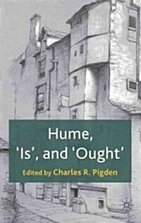 Hume on Is and Ought (Hardcover)