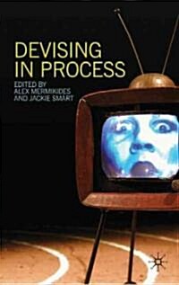 Devising in Process (Paperback)