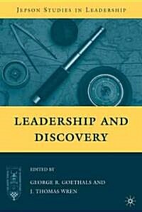 Leadership and Discovery (Hardcover)