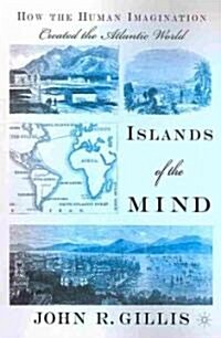 Islands of the Mind (Paperback)