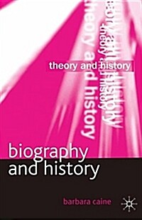 Biography and History (Paperback)