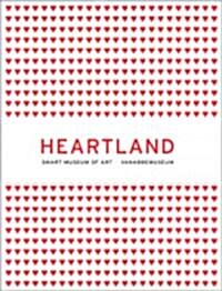 Heartland (Paperback)