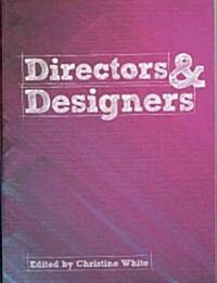 Directors & Designers (Paperback)