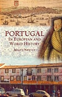 Portugal in European and World History (Paperback)