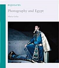 Photography and Egypt (Paperback)