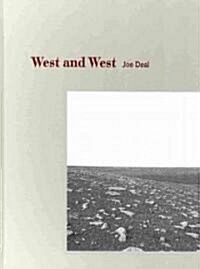 West and West: Reimagining the Great Plains (Hardcover)