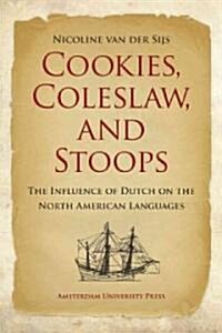 Cookies, Coleslaw, and Stoops (Paperback)