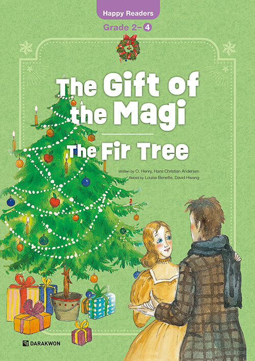 The Gift of the Magi / The Fir Tree (New Edition)