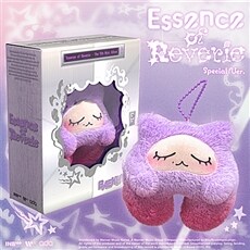 [스페셜] 백현 - Essence of Reverie : The 5th Mini Album [Special Edition](Kkuru Jam)