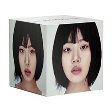비비 - 정규 2집 EVE: ROMANCE (Special ver.)(한정반)