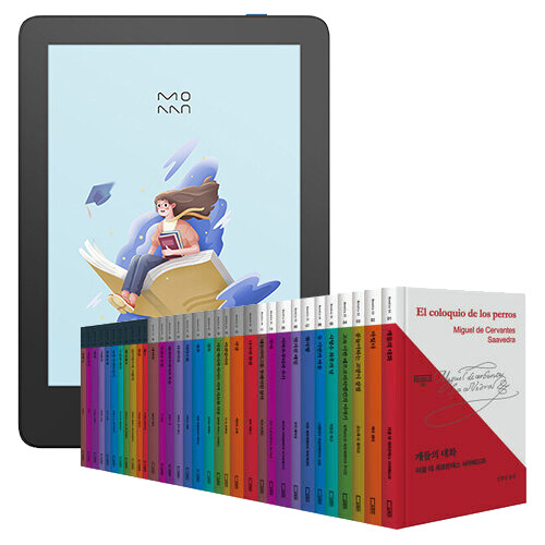 [세트] 모안 PANTONE6 (팬톤6) +노벨라33 (전33권)