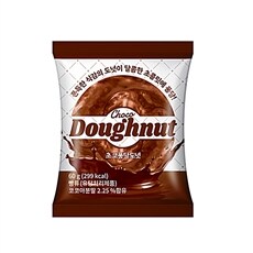 초코퐁당도넛 60g