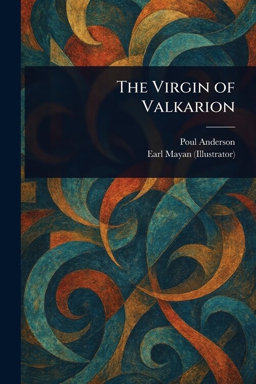 The Virgin of Valkarion (Paperback)