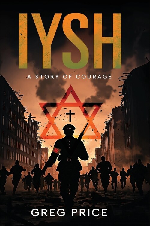 Iysh (Hardcover)