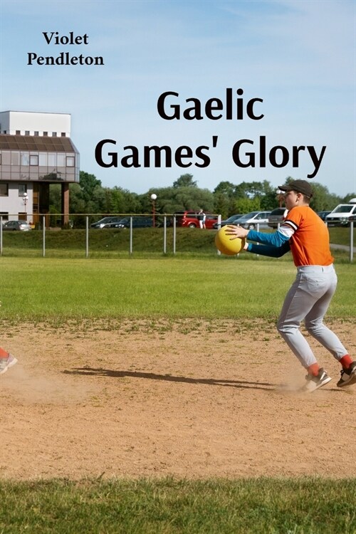 Gaelic Games Glory: The spirited young players rise through local and national competitions to chase victory on the field (Paperback)