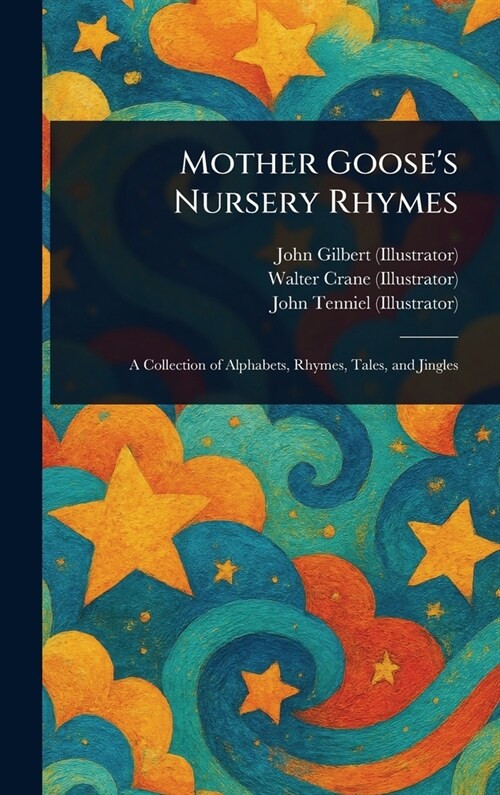 Mother Gooses Nursery Rhymes (Hardcover)