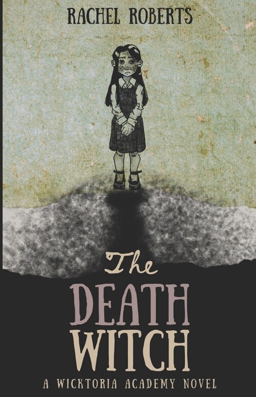 The Death Witch (Paperback)