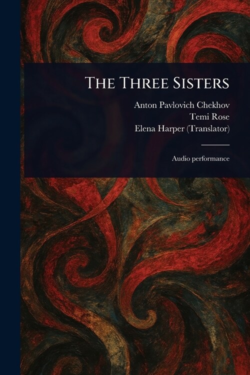 The Three Sisters (Paperback)