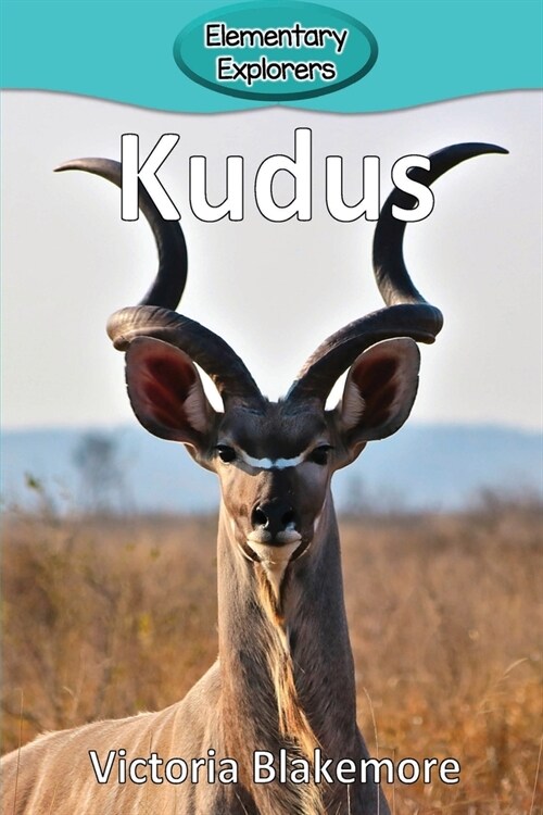 Kudus (Paperback)