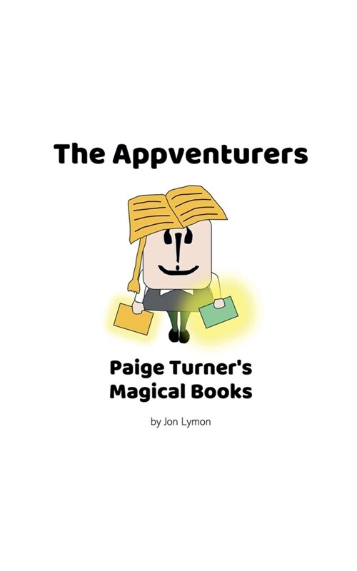 Paige Turners Magical Books (Paperback)
