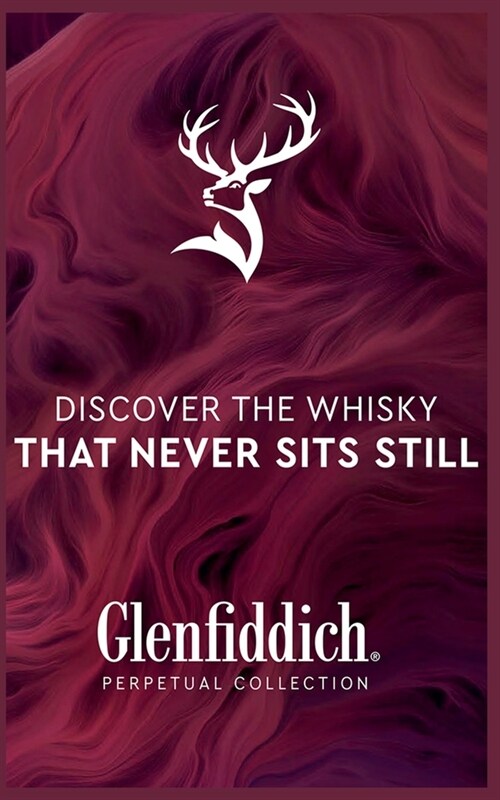 Glenfiddich: Perpetual Collection (Paperback)