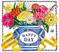 부케북 : Happy Day